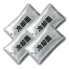 AITOZ AZ865933 101 Silver F Ice Packs, Set of 4,