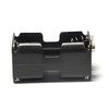 LAMPVPATH 3 Pcs 4 x 1.5V (6V) AA Battery Holder