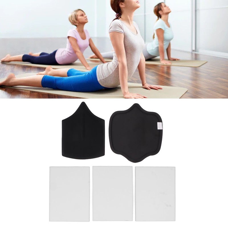5pcs Recovery Liposuction Supplies High Compression Soft Body Shaping Post