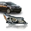 LED Projector Headlight Assembly Fit For 2013-2015 Toyota Rav4 Left