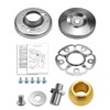479332 Dryer Drum Bearing Kit Fit for Fisher & Paykel