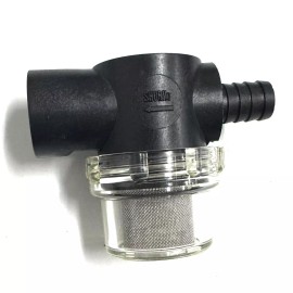 Wacker OEM Water filter for RSS800, RD12, RD16 Ride-On Rollers 5000078499