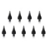 9pcs Ear Wax Removal Ear Cleaner Replacement Tips, Replacement Ear