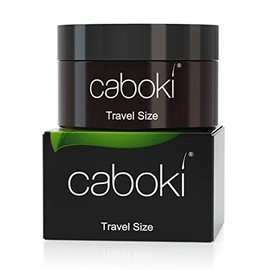 Caboki Hair Loss Concealer Travel Size (8-14 Days Supply) (Golden Blonde)