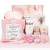 Birthday Gifts for Women, Self Care Friendship Gifts, Relaxing Spa