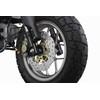 Special Parts Takekawa Front Caliper Bracket Kit (for Opposite 2