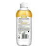 Garnier Skin Active Agua Micelar Desmaquillante En Aceite