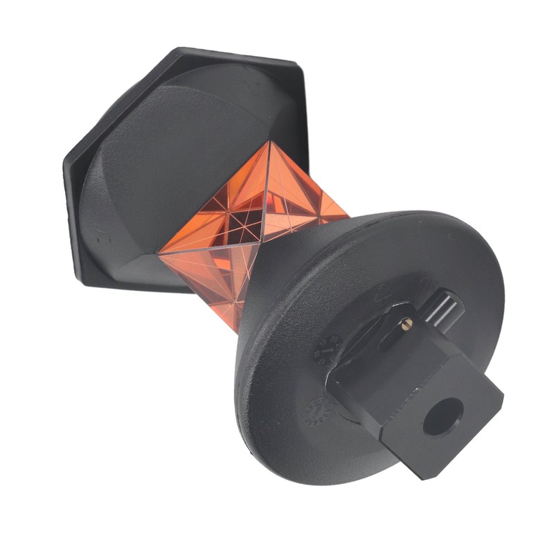 360° Universal Total Station Prism Automatic Tracking High Accuracy Film