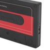 2.5 Inch SSD Enclosure Professional 5Gbps 2.5 Inch to USB