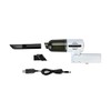 ZOpid Mini Cordless Rechargeable Handheld Portable Vacuum Cleaner and Blower