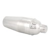 750ML Cocktail Shaker with Built in Strainer Stainless Steel Martini