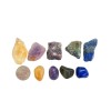 Libra Tumbled Stone Set by New Moon Beginnings