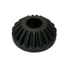 6QT Stand Mixer Worm Gear Follower and Bevelled Gear. Compatible