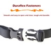 TRIWONDER Running Belt Race Number Belt Adjustable Triathlon Race Belt