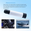 Trsobi MAR-MTSPT-YM-10 boat motor transom support,with 2 & 3 Ram