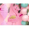 Flamingo Pinata Tropical Party Game