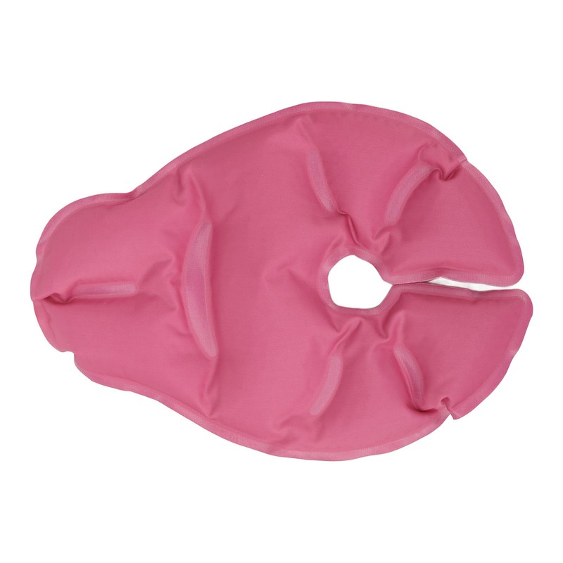 Breast Ice Pack Hot Cold Compress Engorgement Relief Breast Therapy