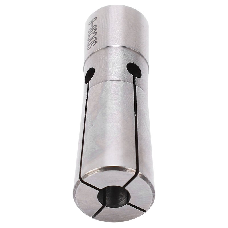 Collet 0.005 High Accuracy Super Clamping Force Lathe Chuck Pull