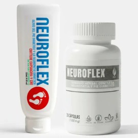 Neuroflex Bienestar Natural Paquete (2pz)