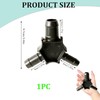 Multi Calibrator for Plastic - Calibrator/Deburring for Multilayer Pipes -