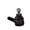febi bilstein 25192 Tie Rod End Piece with Locking Nut