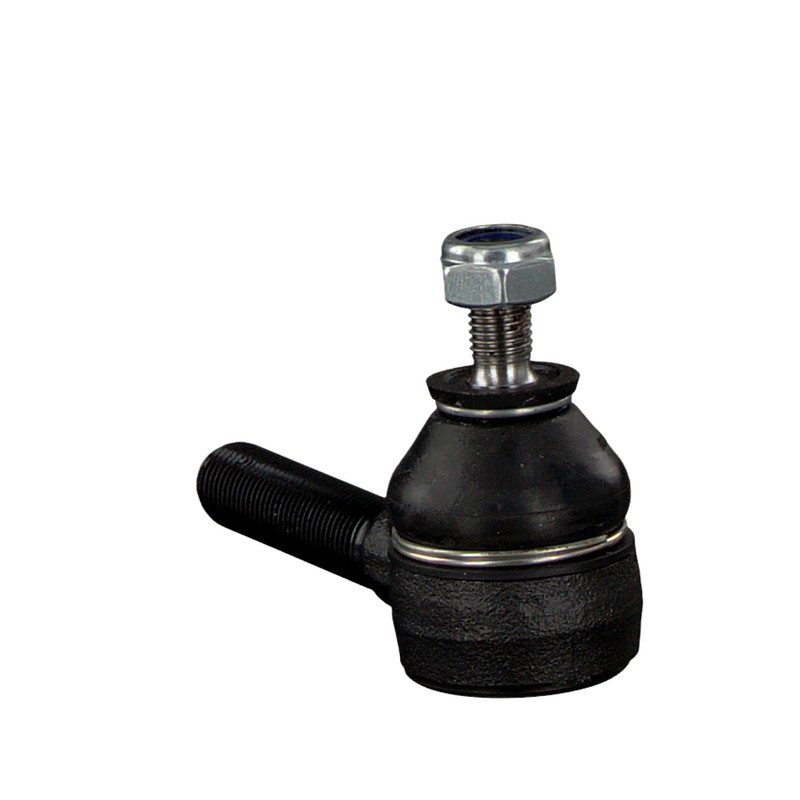 febi bilstein 25192 Tie Rod End Piece with Locking Nut