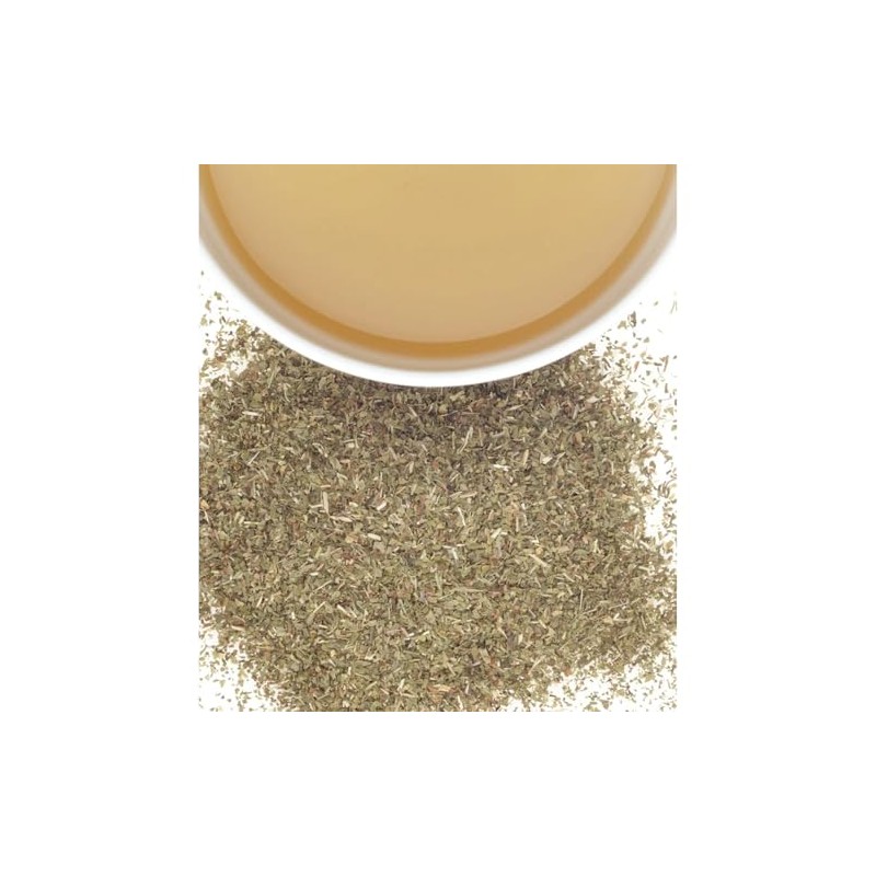 Harney & Sons Spearmint Herbal Tea | Loose 16 ounce