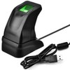 ZK4500 USB Fingerprint Reader Scanner Sensor Fingerprint Collection for Computer