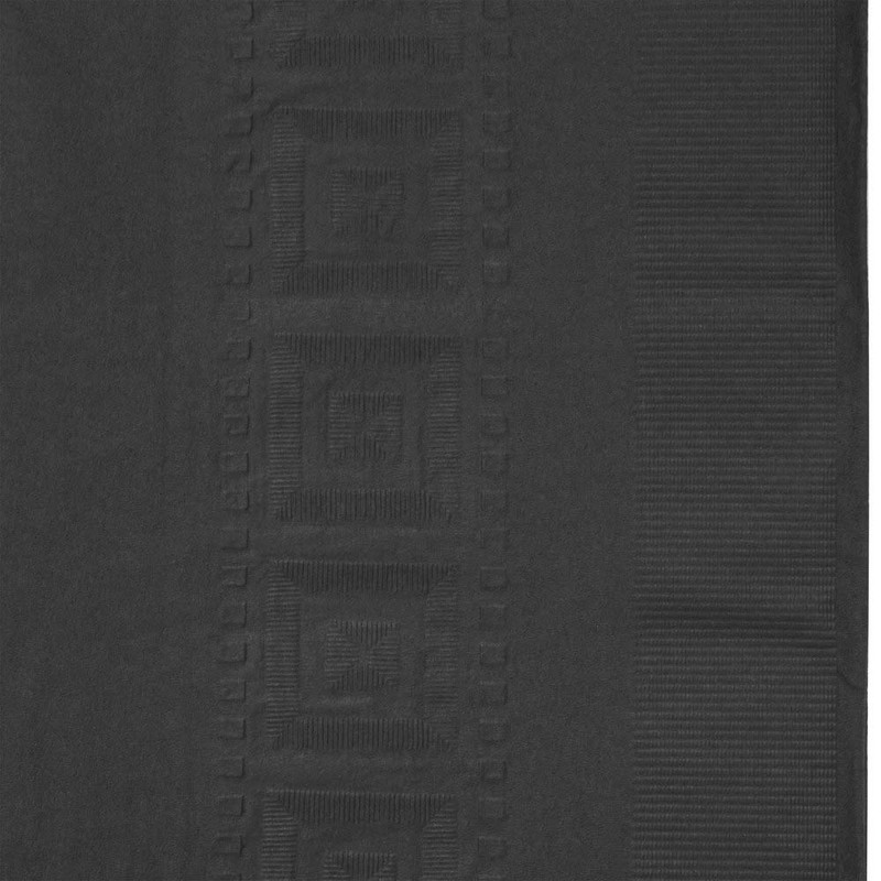 Creative Converting Party Supplies Banquet Table Cover, 54" x 108",