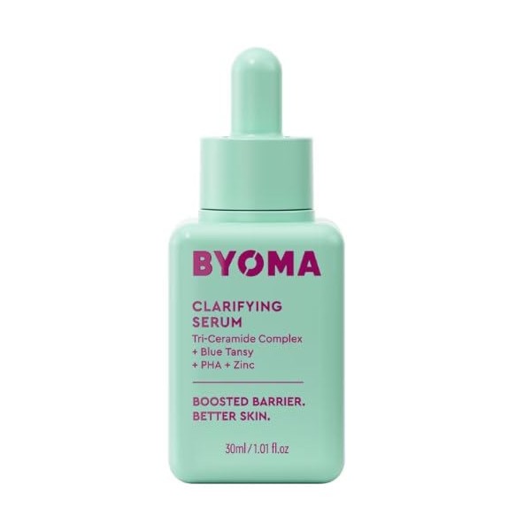 BYOMA Original Clarifying Serum | Clarifying Serum - Anti-Stain Facial