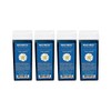 Wax Necessities Waxness Azulene Soft Wax Cartridge 3.38 Ounces Pack of 4
