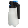 Electric Car Wash Foam Watering Can Automatic Spray Handheld High