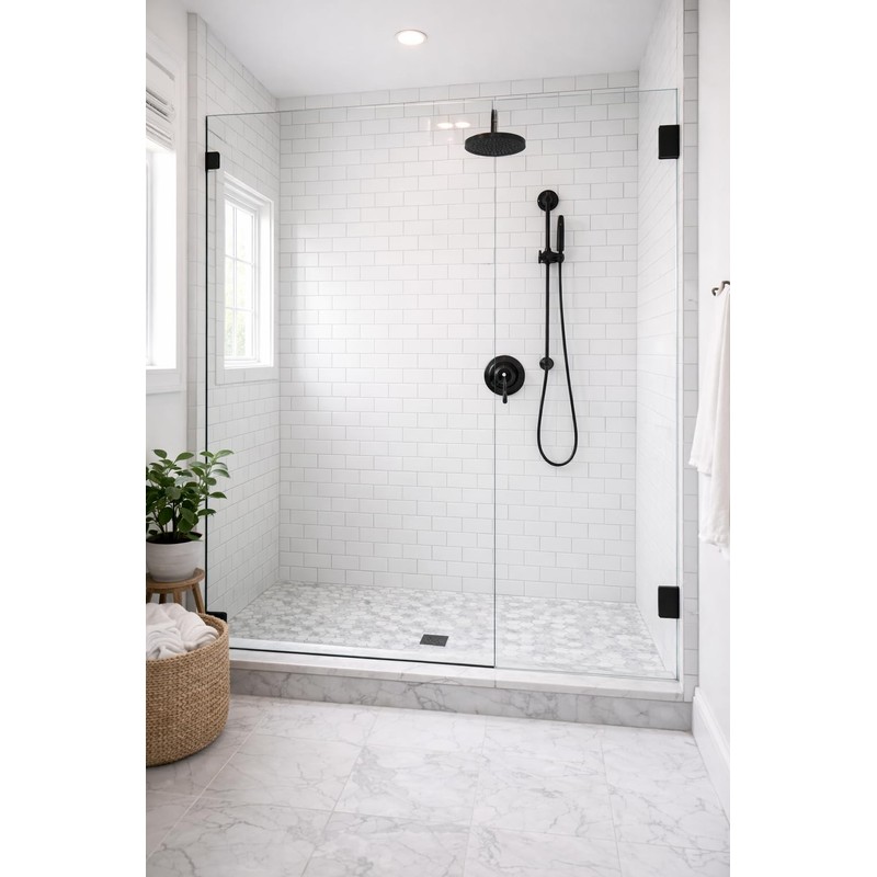 Wedi US5000000 Waterproofing Shower Sealing Mixing Valve Flexi Collar, Mixing