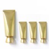 Aspire 4 Pack 3.4 OZ/100 ml Gold Cosmetic Cream Soft