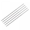 sourcing map 5 Pcs 1.6mm Mini Micro Twist Drill Bits,