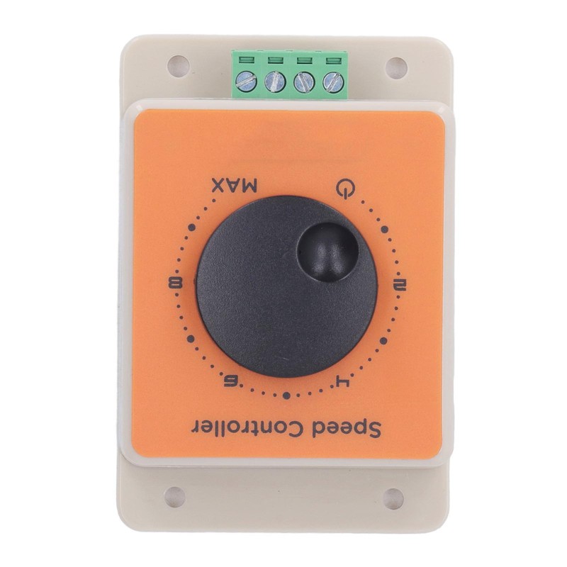 Motor Speed Controller PWM Control Switch Regulator DC 10V‑36V CW