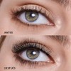 CYZONE - Studio Look Máscara de Pestañas Magnetic Lash Color