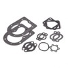 Aquiver Auto Parts New Valve Grind Head Gasket Kit for