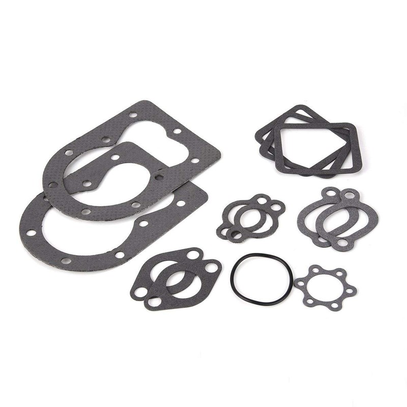 Aquiver Auto Parts New Valve Grind Head Gasket Kit for