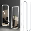 Blikshin Led Vanity Mirror Lights, 13.2FT 6000k Full Body Mirror