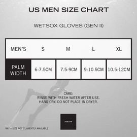 Wetsox Frictionless Wetsuit Glove Liners. Form Fit. Added Insulation. Get in and Out of Wetsuits and Accessories in Seconds.