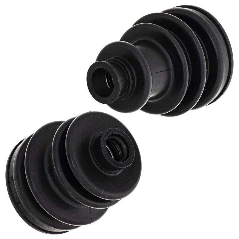 NICHE Rear CV Axle Boot Kit For Polaris Ranger 900