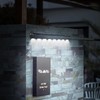 Solar Real Estate Sign Posts Lights - Outdoor Dusk to