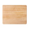 Unbranded 11X14 Rubberwood Surface Grip Nonslip Cutting Board