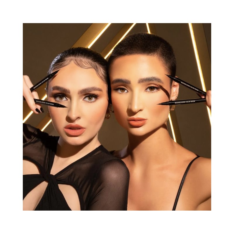 GOC MAKEUP | Microblading Color Brow | Lapiz de cejas