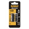 Dewalt DT7384TQZ 25 mm TX30 IR Torsion Bits (Pack of