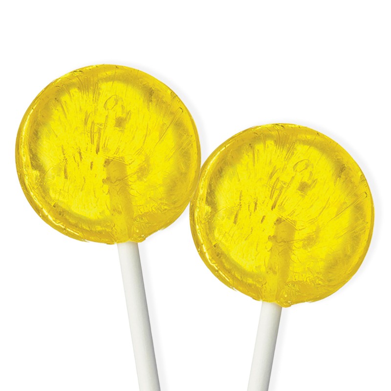 Satin Ice Isomelts, Yellow, 7 Ounce Pouch - Melt and