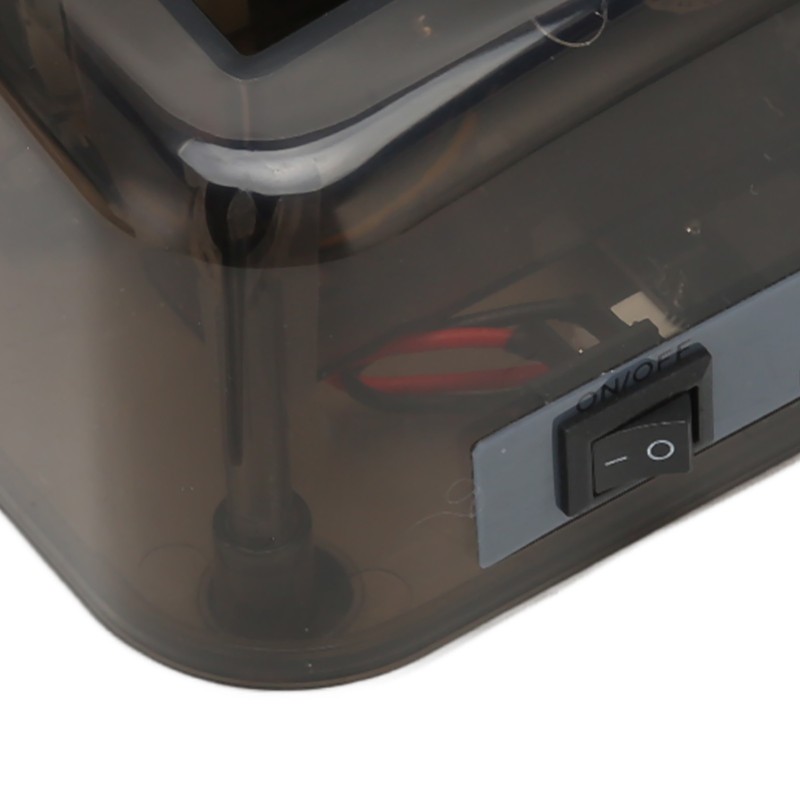 USB 3.0 to SATA IDE Dual Bay External Hard Drive
