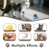 Catnip Balls Rollerball For Cats Wall Mount Magic Mint Stick