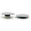 SMT-360° Adjustable Oval Wide Angle frameless Rear Side View Car